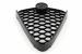 Grila Centrala Alfa Romeo Giulia 952 (2016-Up) Carbon Look Performance AutoTuning