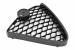 Grila Centrala Alfa Romeo Giulia 952 (2016-Up) Carbon Look Performance AutoTuning