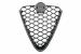 Grila Centrala Alfa Romeo Giulia 952 (2016-Up) Carbon Look Performance AutoTuning