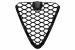 Grila Centrala Alfa Romeo Giulia 952 (2016-Up) Negru Lucios Performance AutoTuning