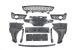 Pachet Exterior Complet BMW Seria 3 F30 (2011-2019) M3 Look Performance AutoTuning