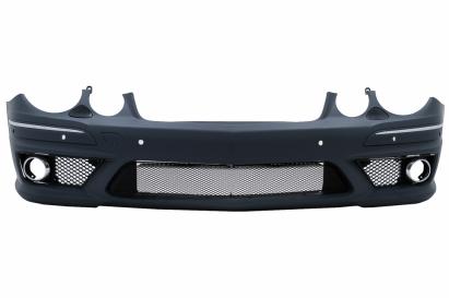 Bara Fata Mercedes E-Class W211 Facelift (2006-2009) Fara proiectoare Performance AutoTuning