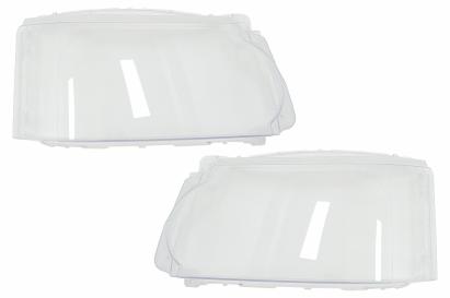 Sticle Far Land Rover Range Rover Sport SUV L320 Facelift (2009-2013) Clare Performance AutoTuning