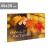 Tablou LED - "Hello Autumn" - 2 x AA, 40 x 30 cm Best CarHome