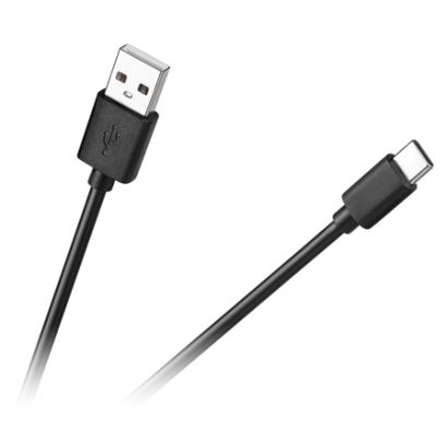 CABLU USB A - USB C 1M CABLETECH EuroGoods Quality