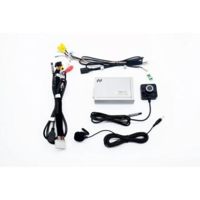 Modul Carplay Android Auto universal cu conexiune RGB CarStore Technology