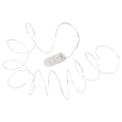 SIR ILUMINAT FESTIV 20 MINI LED ALB RECE EuroGoods Quality