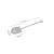 Harlet, cazma, cu coada metalica, 19.5x29 cm, 119 cm, Richmann Exclusive GartenVIP DiyLine