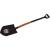 Harlet, cazma, cu coada metalica, 19.5x29 cm, 119 cm, Richmann Exclusive GartenVIP DiyLine