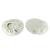 Set 2 buc. husa polish lana cu diametru 24,5 cm Best CarHome