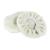 Set 2 buc. husa polish lana cu diametru 24,5 cm Best CarHome