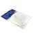 Set 2 buc. Husa polis 18 cm microfibra Best CarHome