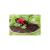 Folie antiburuieni, textila, neagra, 50 g/m2, 1.6x50 m GartenVIP DiyLine