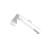 Topor, coada lemn, cu protectie, 1.5 kg, 13.5x80 cm, Richmann Exclusive GartenVIP DiyLine