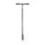 Burghiu manual pentru pamant, 8 cm GartenVIP DiyLine