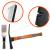 Ciocan zidar maner fibra ergonomic- 600g GartenVIP DiyLine
