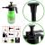 Pulverizator gradina, pompa de stropit, vermorel, manual, 2.5 L, Dimartino GartenVIP DiyLine