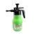 Pulverizator gradina, pompa de stropit, vermorel, manual, 2.5 L, Dimartino GartenVIP DiyLine