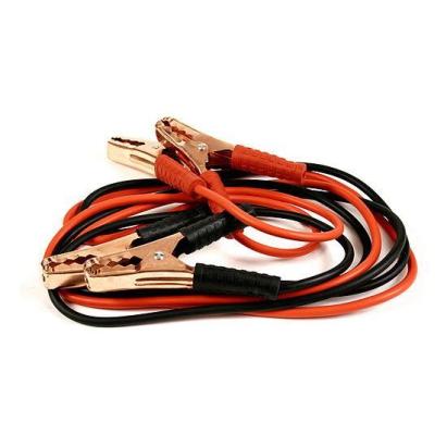 Cabluri cu clesti pentru transfer curent baterie auto 400 A, 2m GartenVIP DiyLine
