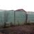 Plasa de umbrire, HDPE, 90 g/mp, grad de umbrire 80%, verde, 10x1.8 m  GartenVIP DiyLine