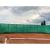 Plasa de umbrire, HDPE, 90 g/mp, grad de umbrire 80%, verde, 10x1.8 m  GartenVIP DiyLine