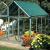 Plasa de umbrire, HDPE, 90 g/mp, grad de umbrire 80%, verde, 10x1.8 m  GartenVIP DiyLine
