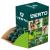 Set adaptor robinet, 1/2" - 3/4", 30 buc, VERTO GartenVIP DiyLine