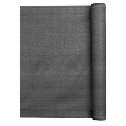 Plasa de umbrire, HDPE, 230 g/mp, grad de umbrire 95%, antracit, 10x1.5 m GartenVIP DiyLine