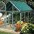 Plasa de umbrire, HDPE, 150 g/mp, grad de umbrire 85%, verde, 25x1 m GartenVIP DiyLine