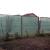Plasa de umbrire, HDPE, 150 g/mp, grad de umbrire 85%, verde, 25x1.5 m GartenVIP DiyLine