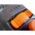 Aspersor oscilant liniar, 18 duze, 266 mp, NEO GartenVIP DiyLine