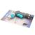 Pistol stropit gradina, tip jet, metalic, debit reglabil, Richmann GartenVIP DiyLine