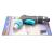 Pistol stropit gradina, tip jet, metalic, debit reglabil, Richmann GartenVIP DiyLine