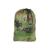 Hamac, cu accesorii, model Survival, verde inchis, ultrausor, cu plasa de tantari, max 150 kg, 260x140 cm, Malatec GartenVIP DiyLine
