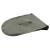 Lopata multifunctionala, pliabila, metalica, verde, 3 in 1, 15x21 cm, 58.5 cm, Isotrade GartenVIP DiyLine