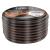 Furtun de gradina, antirasucire, 6 straturi, 50 m, cu pistol stropit si 4 accesorii, 1/2", NEO GartenVIP DiyLine