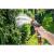 Furtun de gradina, antirasucire, 6 straturi, 50 m, cu pistol stropit si 4 accesorii, 1/2", NEO GartenVIP DiyLine