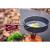 Oala si tigaie turistica, camping, aluminiu, cu accesorii, set 8 piese, NEO  GartenVIP DiyLine