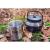 Ibric, ceainic, turistic, camping, aluminiu, 800 ml, 15.2x9.6 cm, NEO GartenVIP DiyLine