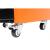 Dezumidificator profesional 1000W NEO TOOLS 90-162 HardWork ToolsRange