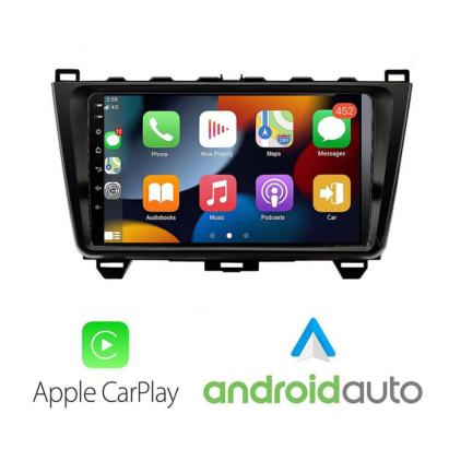 Sistem Multimedia MP5  Mazda 6 J-012 Carplay Android Auto Radio Camera USB CarStore Technology