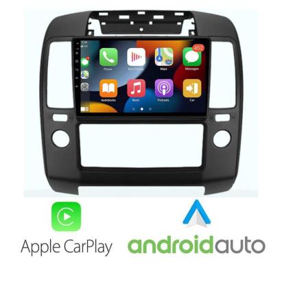 Sistem Multimedia MP5 Nissan Navara Pathfinder 2005-2010 J-NAV5 Carplay Android Auto Radio Camera USB CarStore Technology