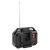 Radio compatibil cu baterie 18V GRAPHITE ENERGY+ 58GE104 HardWork ToolsRange