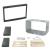 Connects2 CT23PE01 kit instalare 2DIN Peugeot 207 307 CarStore Technology