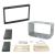 Connects2 CT23PE01 kit instalare 2DIN Peugeot 207 307 CarStore Technology