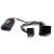 Connects2 CTSKI001.2 adaptor comenzi volan KIA Cee'd CarStore Technology