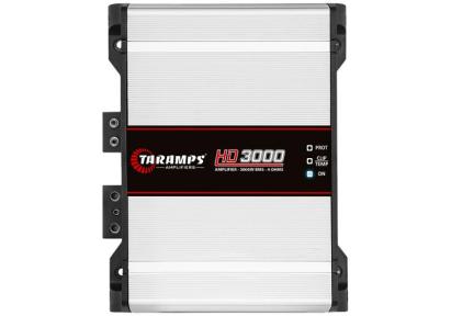 AMPLIFICATOR 1 CANAL 3000Wx1 1OHM CarStore Technology