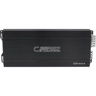 Amplificator auto CO-600.5 Audio System CarStore Technology