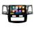 Sistem Multimedia MP5 Toyota Hilux 2008-2014 J-143 Carplay Android Auto Radio Camera USB CarStore Technology