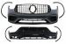 Pachet Exterior Mercedes GLC Coupe Facelift C253 Sport Line (2020-Up) GLC63 Design Performance AutoTuning